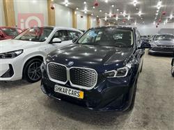 بي ام دبليو iX1